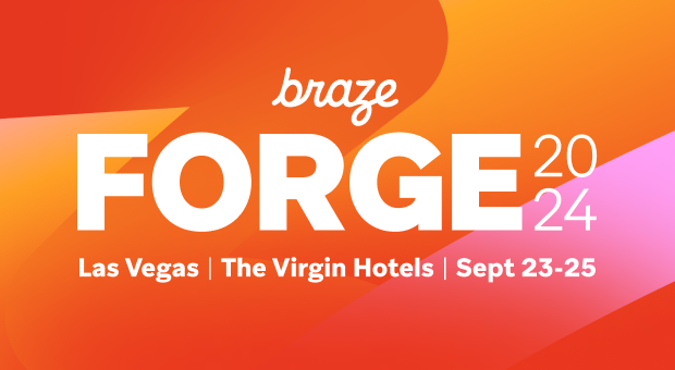 Vegas Awaits: Secure Your Spot at Forge 2024 Today!